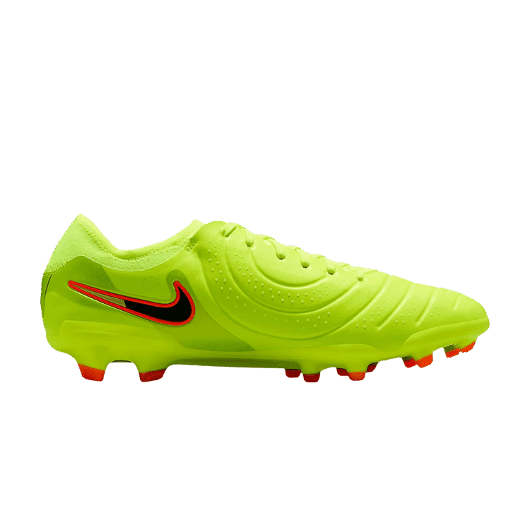 Nike Tiempo Legend 10 Pro FG Max Voltage Pack