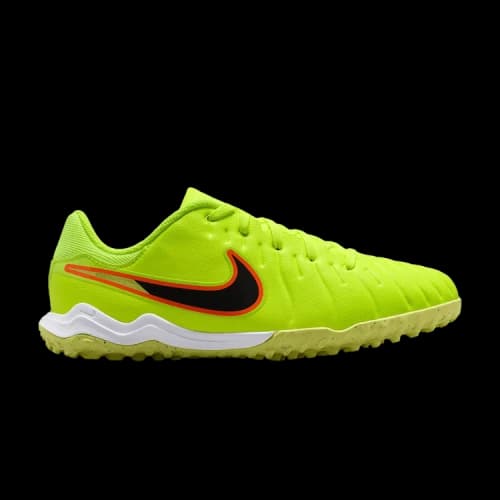 Nike Tiempo Legend 10 Academy TF Max Voltage Pack (GS)
