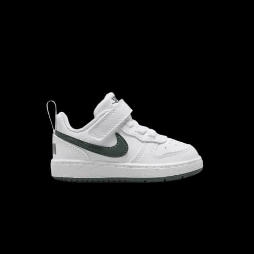 Nike Court Borough Low Recraft White Vintage Green (TD)