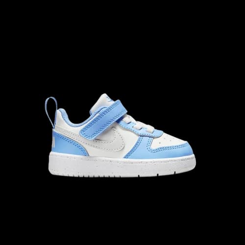 Nike Court Borough Low Recraft Summit White Cobalt Pulse White Vast Grey (TD)