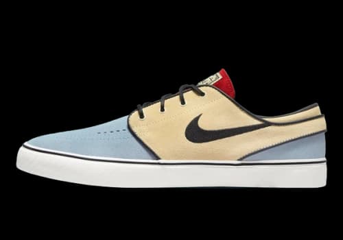 Nike SB Zoom Stefan Janoski OG Alabaster Chili Red