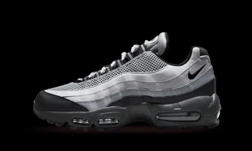 Nike Air Max 95 LX Reflective Safari (Women's)