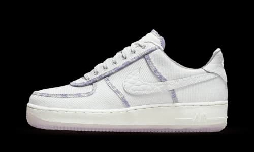 Nike Air Force 1 Low Lavender (Women's)