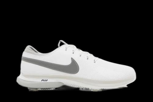 Nike Air Zoom Victory Tour 3 NRG White Light Smoke Grey