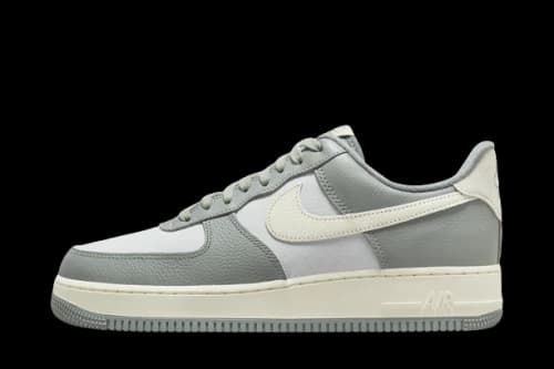 Nike Air Force 1 Low '07 LX Mica Green Coconut Milk