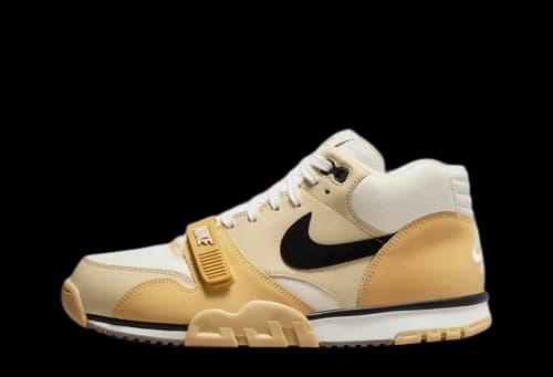 Nike Air Trainer 1 Coconut Milk