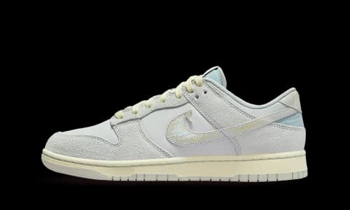 Nike Dunk Low SE Gone Fishing Chinook Salmon
