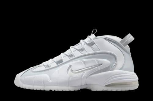 Nike Air Max Penny 1 Pure Platinum