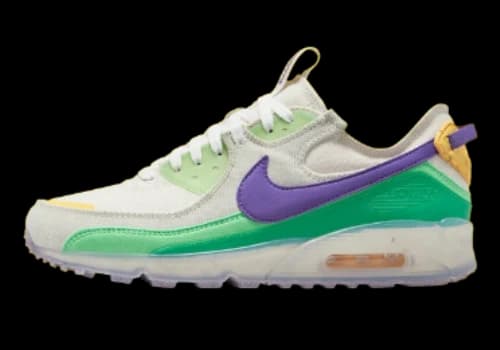 Nike Air Max Terrascape 90 Phantom Action Grape