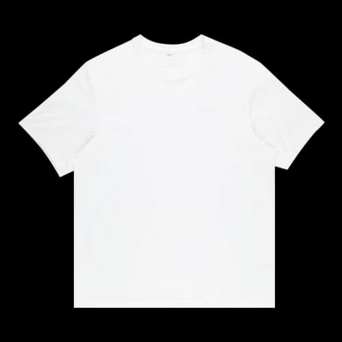 Nike Primary Dri-FIT Versatile T-shirt 'White'