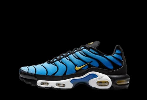 Nike Air Max Plus OG Hyper Blue