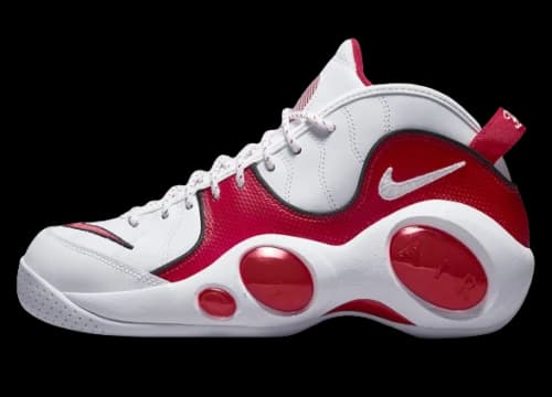Nike Air Zoom Flight 95 True Red