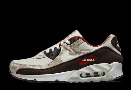 Nike Air Max 90 Social FC