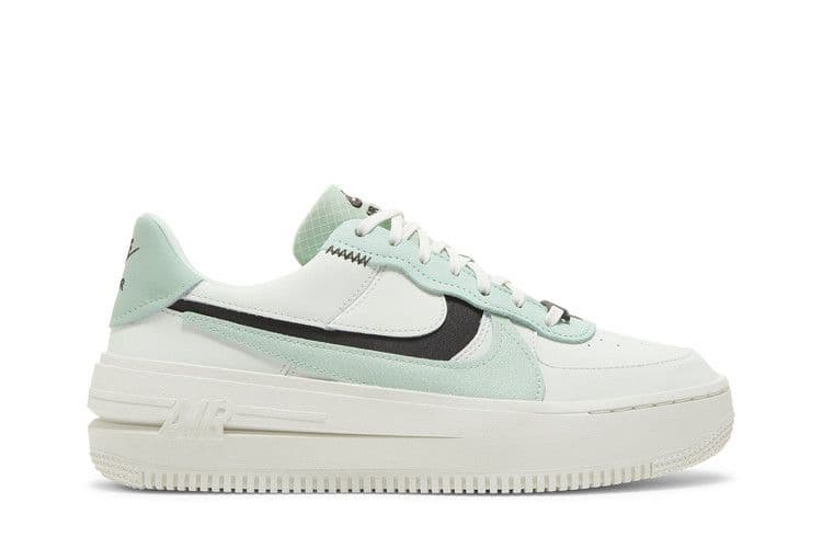 Nike Air Force 1 PLT.AF.ORM Barely Green (Women's)