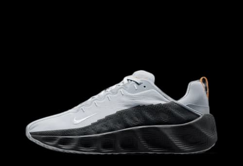 Nike Ava Rover Wolf Grey