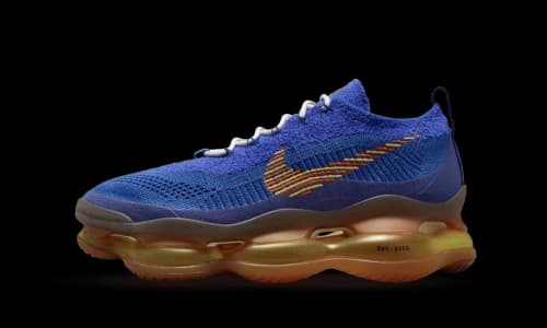 Nike Air Max Scorpion FK SE M. Frank Rudy Racer Blue