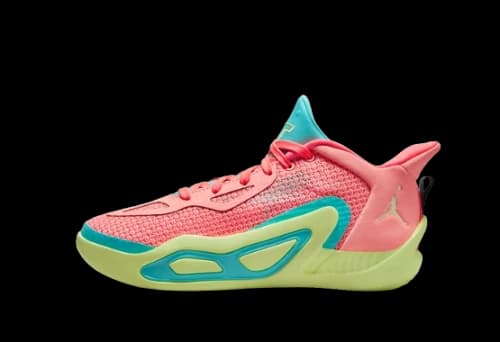 Jordan Tatum 1 Pink Lemonade (GS)