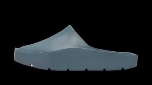 Jordan Hex Mule Ozone Blue (Women's)