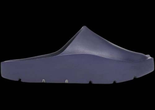 Jordan Hex Slide Mule Sky J Purple (Women's)