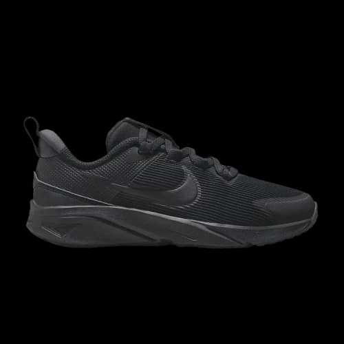 Star Runner 4 PS 'Triple Black'