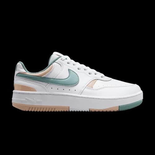 Nike Gamma Force 'White Sanddrift Cannon' (Women's)