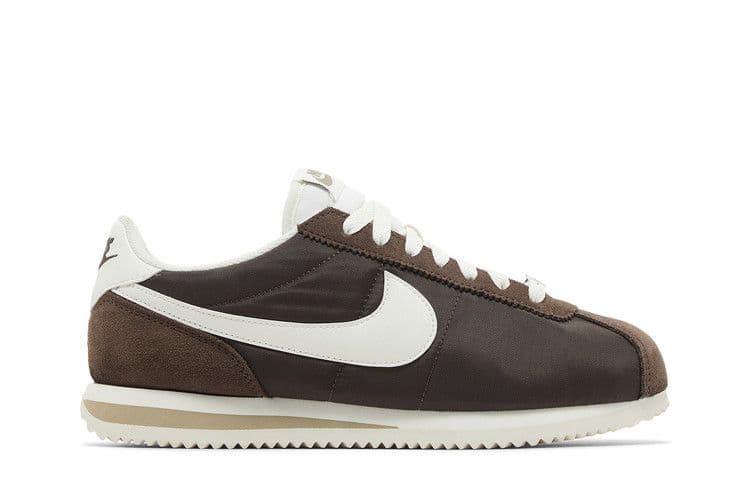 Nike Cortez Baroque Brown (Women's)