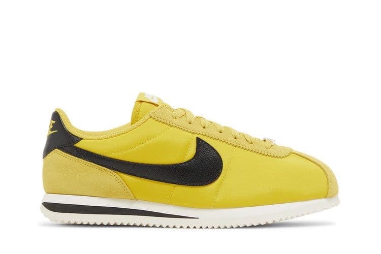 Nike Cortez Vivid Sulfur (Women's)
