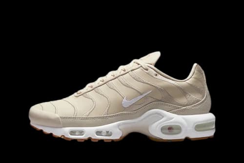 Nike Air Max Plus Premium Vachetta Tan Gum (Women's)