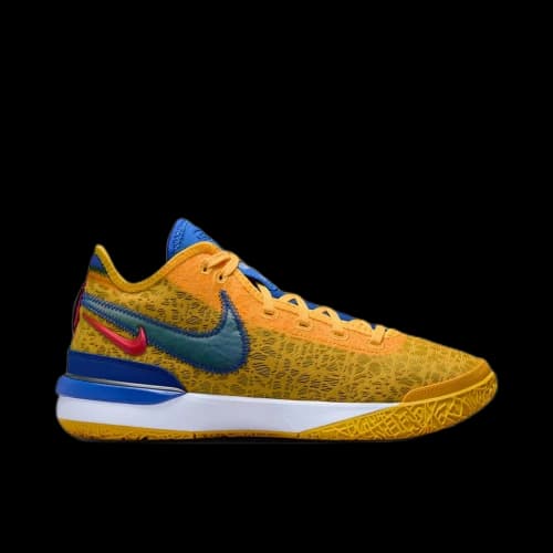 Nike Zoom LeBron NXXT Gen Titan
