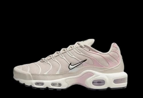 Nike Air Max Plus Sandrift Pink Oxford (Women's)