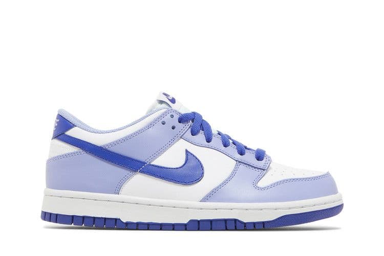 Nike Dunk Low Blueberry (PS)