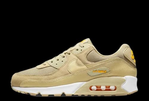 Nike Air Max 90 Wheat Grass