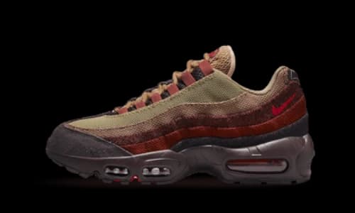 Nike Air Max 95 Anatomy of Air (Women's)