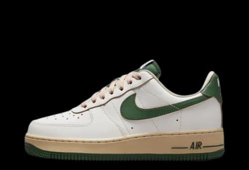 Nike Air Force 1 Low '07 LV8 Vintage Gorge Green (Women's)