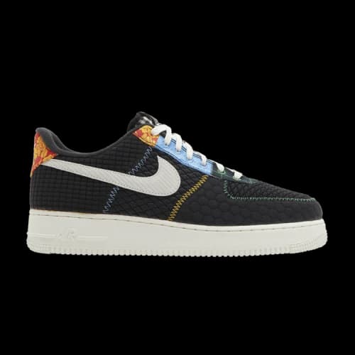 Nike Air Force 1 Low '07 LV8 Multi Material
