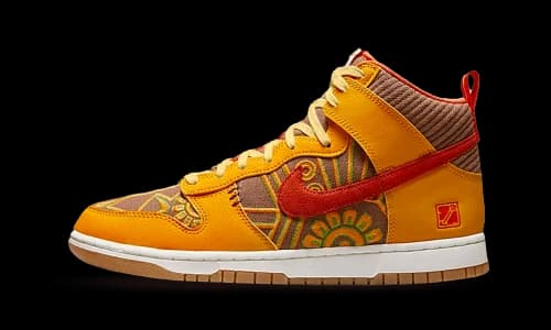 Nike Dunk High PRM Somos Familia
