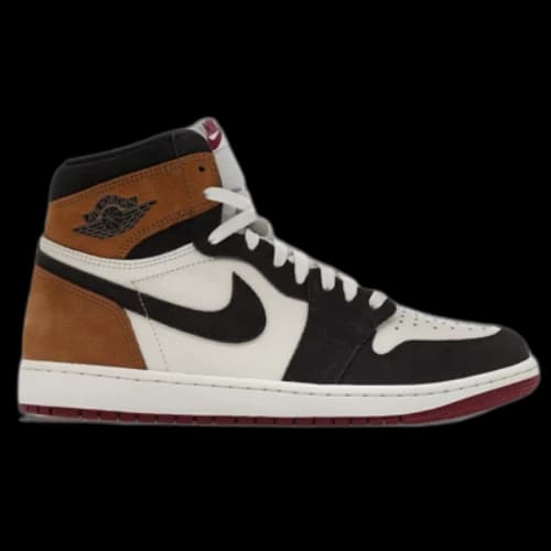 Jordan 1 Retro High OG Shadow Brown