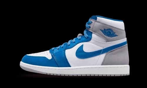 Jordan 1 Retro High OG True Blue