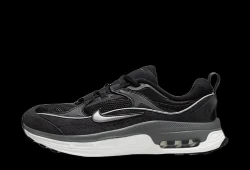 Nike Air Max Bliss Black Oil Grey (Women's)