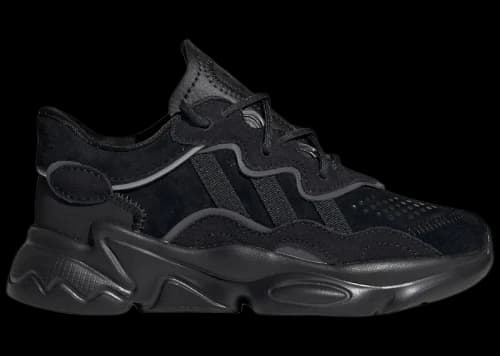 adidas Ozweego Core Black Night Metallic (PS)