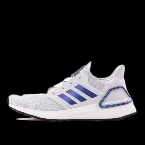 adidas Ultra Boost 2020 ISS US National Lab Dash Grey Blue Violet