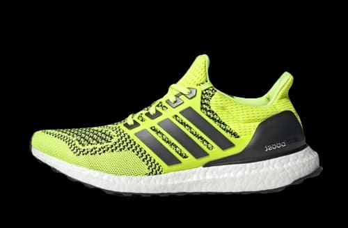 adidas Ultra Boost Solar Yellow (2019)