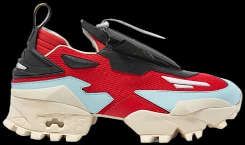 Reebok Experiment 4 Fury Trail Pyer Moss Glory