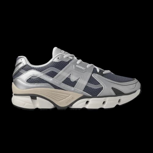 Karhu Super Fulcrum 'Silver Vintage Indigo'