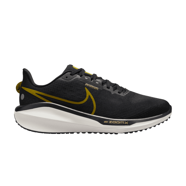 Nike Vomero 17 Black Bronzine