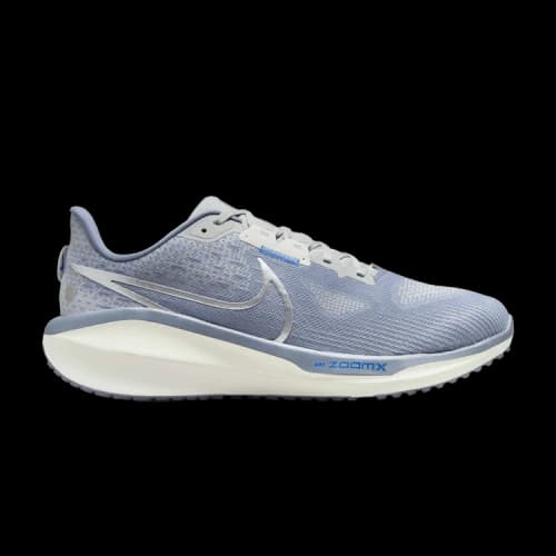 Nike Vomero 17 Ashen Slate Light Smoke Grey Photon Dust Metallic Silver