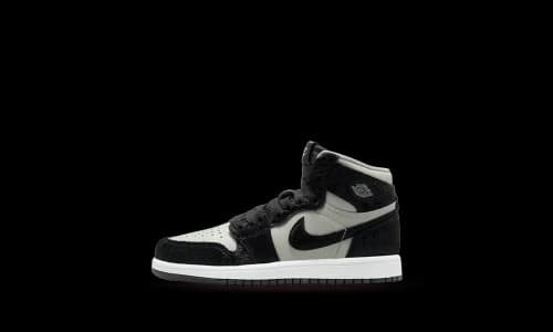 Jordan 1 Retro High OG Twist 2.0 Medium Grey (PS)