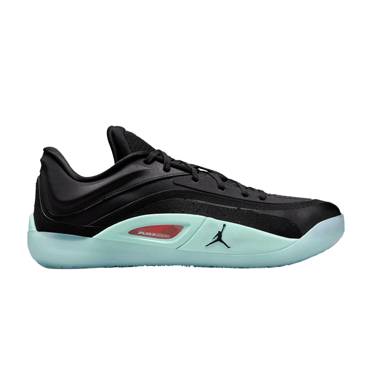 Jordan Zion 4 Mud to Marble