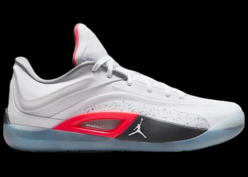 Jordan Zion 4 Flight