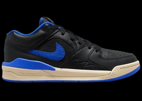 Jordan Stadium 90 Black Royal (Women's)